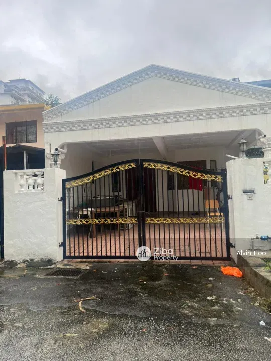 Taman Segambut Sppk