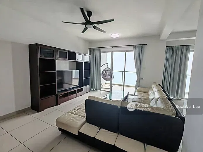 10 Island Resort