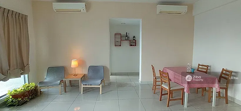 Eight Kinrara