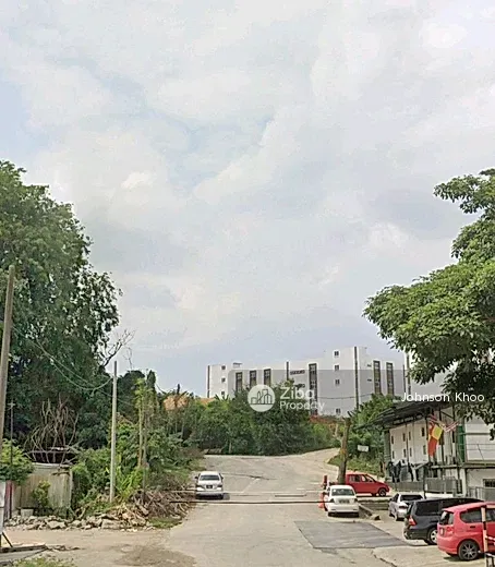 Kawasan Perindustrian Balakong