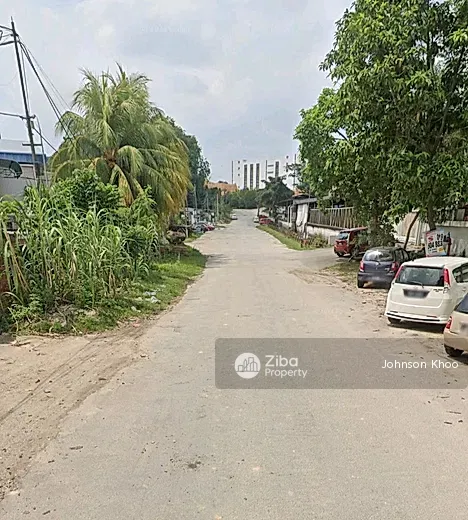 Kawasan Perindustrian Balakong