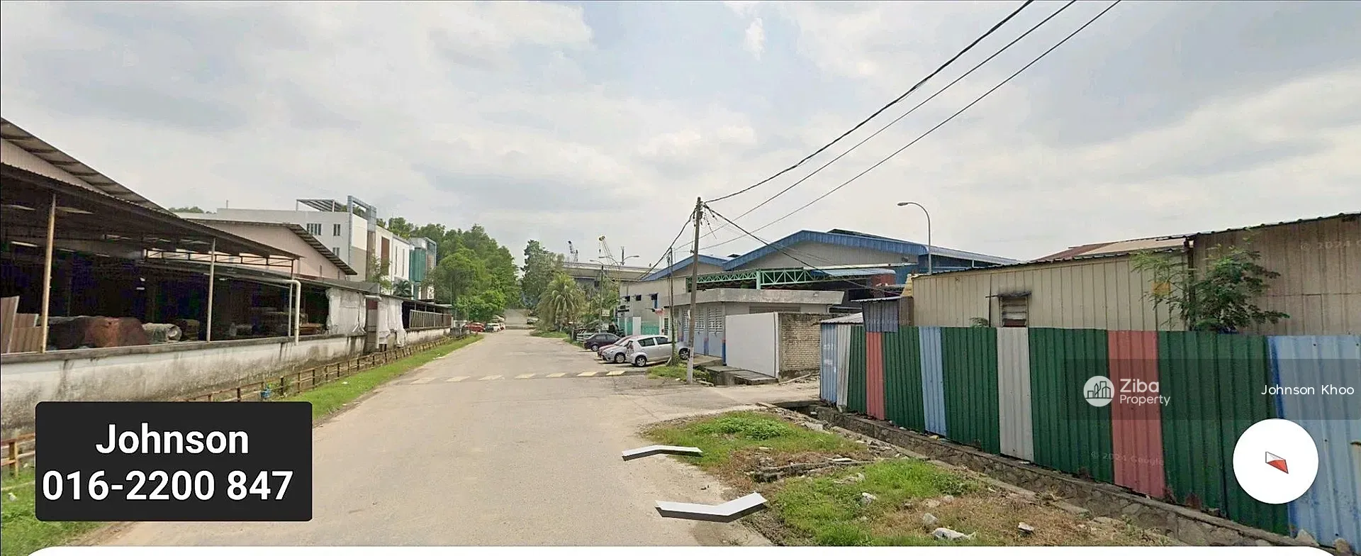 Kawasan Perindustrian Balakong