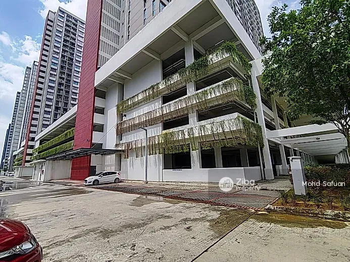 Selangorku Pr1ma Lakefront