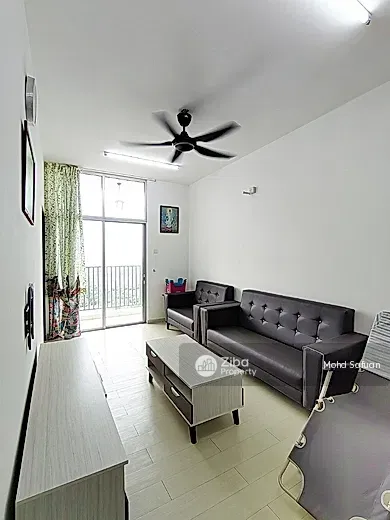 Selangorku Pr1ma Lakefront