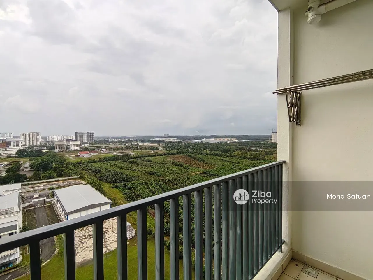 Selangorku Pr1ma Lakefront