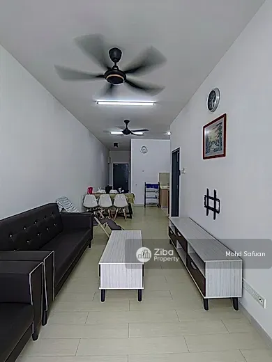 Selangorku Pr1ma Lakefront