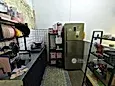 Jalan Jujur Bandar Tun Razak Cheras