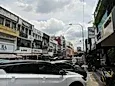 Jalan Telawi, Bangsar
