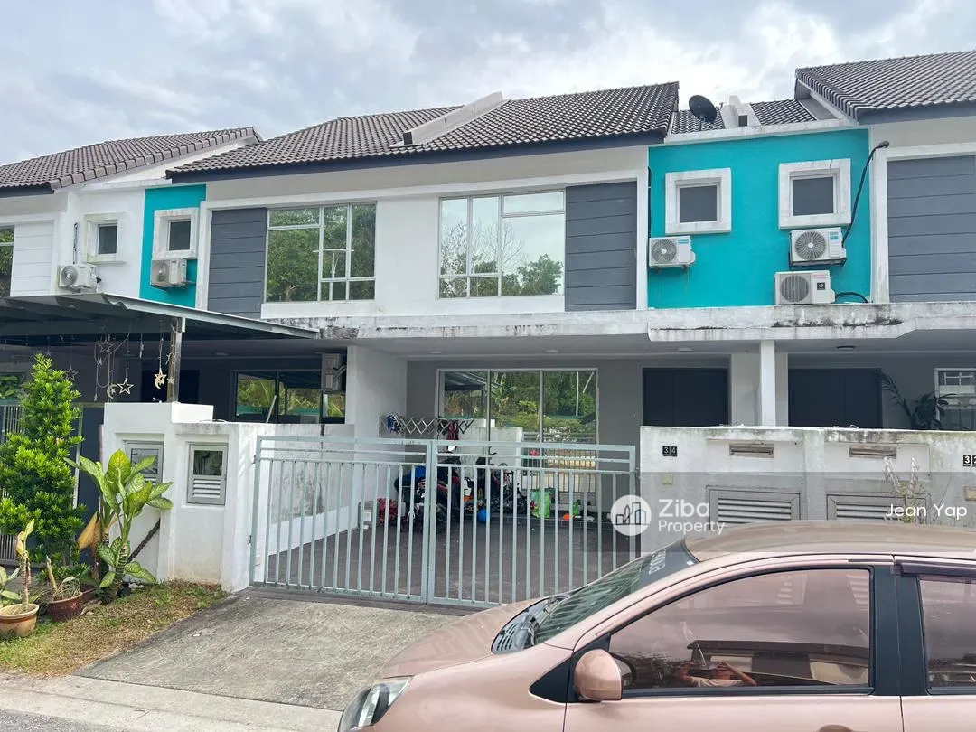 Puri Residence