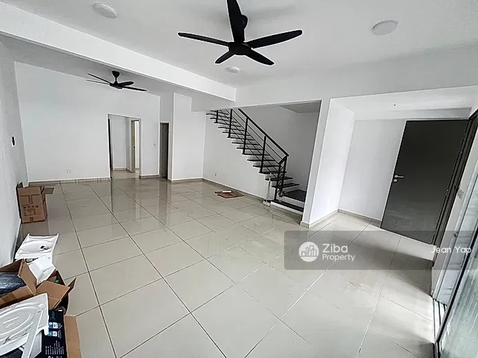 Puri Residence