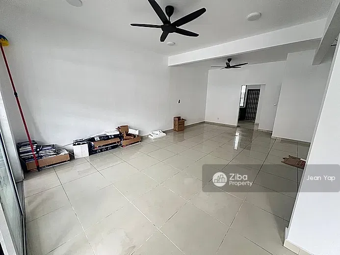 Puri Residence