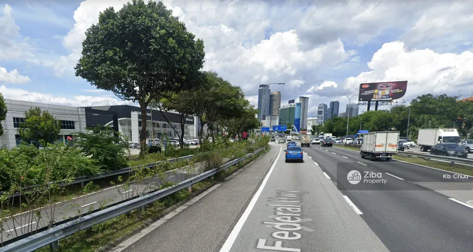 Seksyen 51a, Petaling Jaya