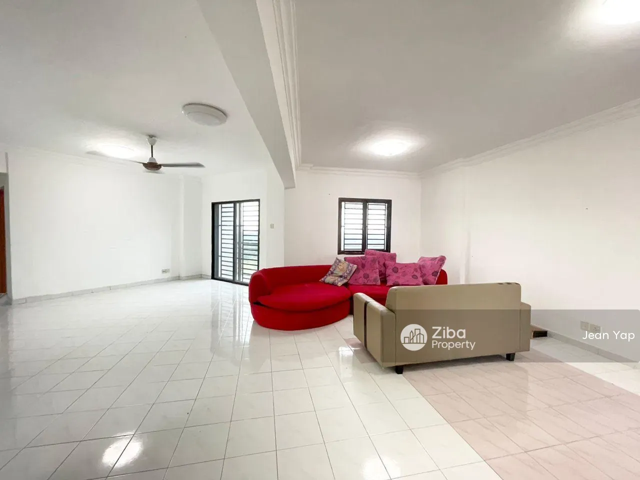Seri Mutiara Apartment
