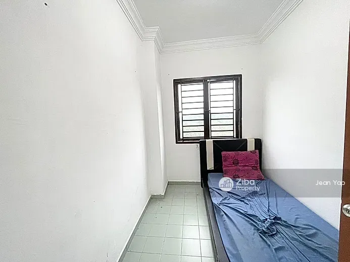 Seri Mutiara Apartment