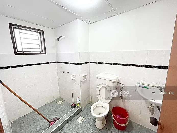 Seri Mutiara Apartment