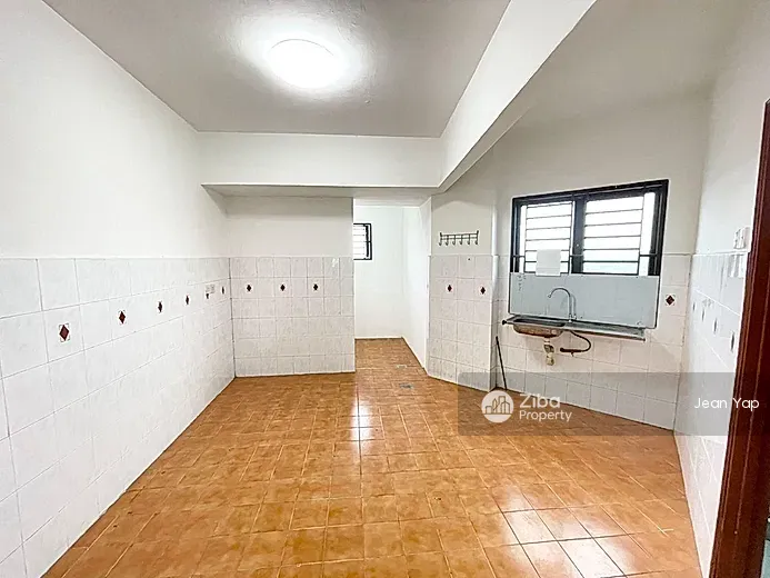 Seri Mutiara Apartment