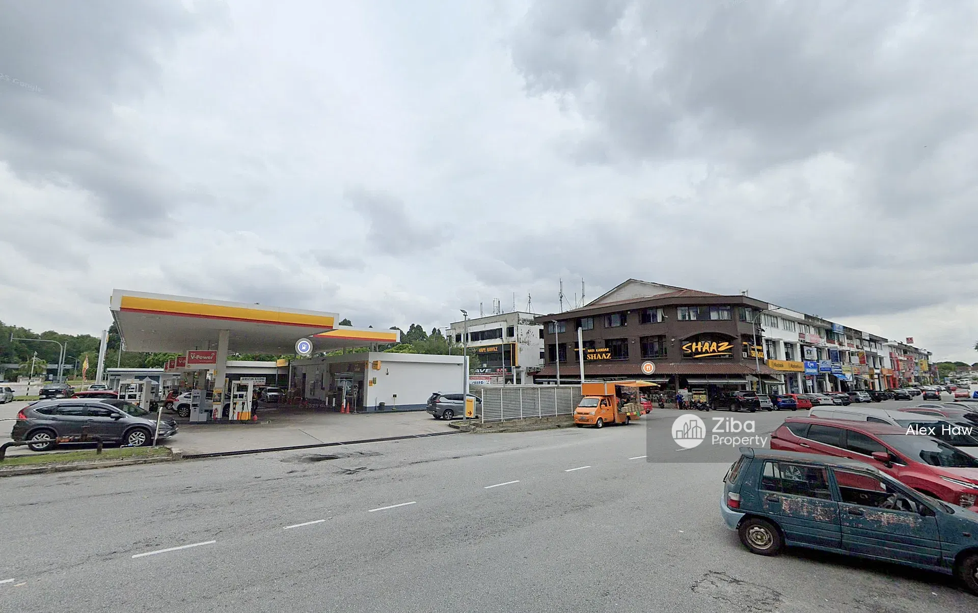 Taman Ttdi Jaya