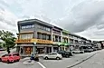 Taman Ttdi Jaya