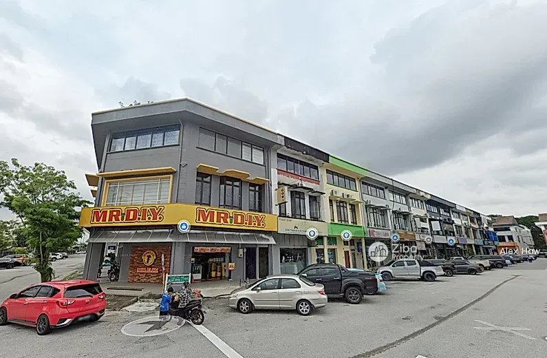 Taman Ttdi Jaya