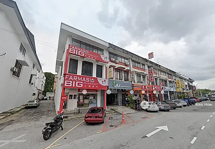 Taman Ttdi Jaya