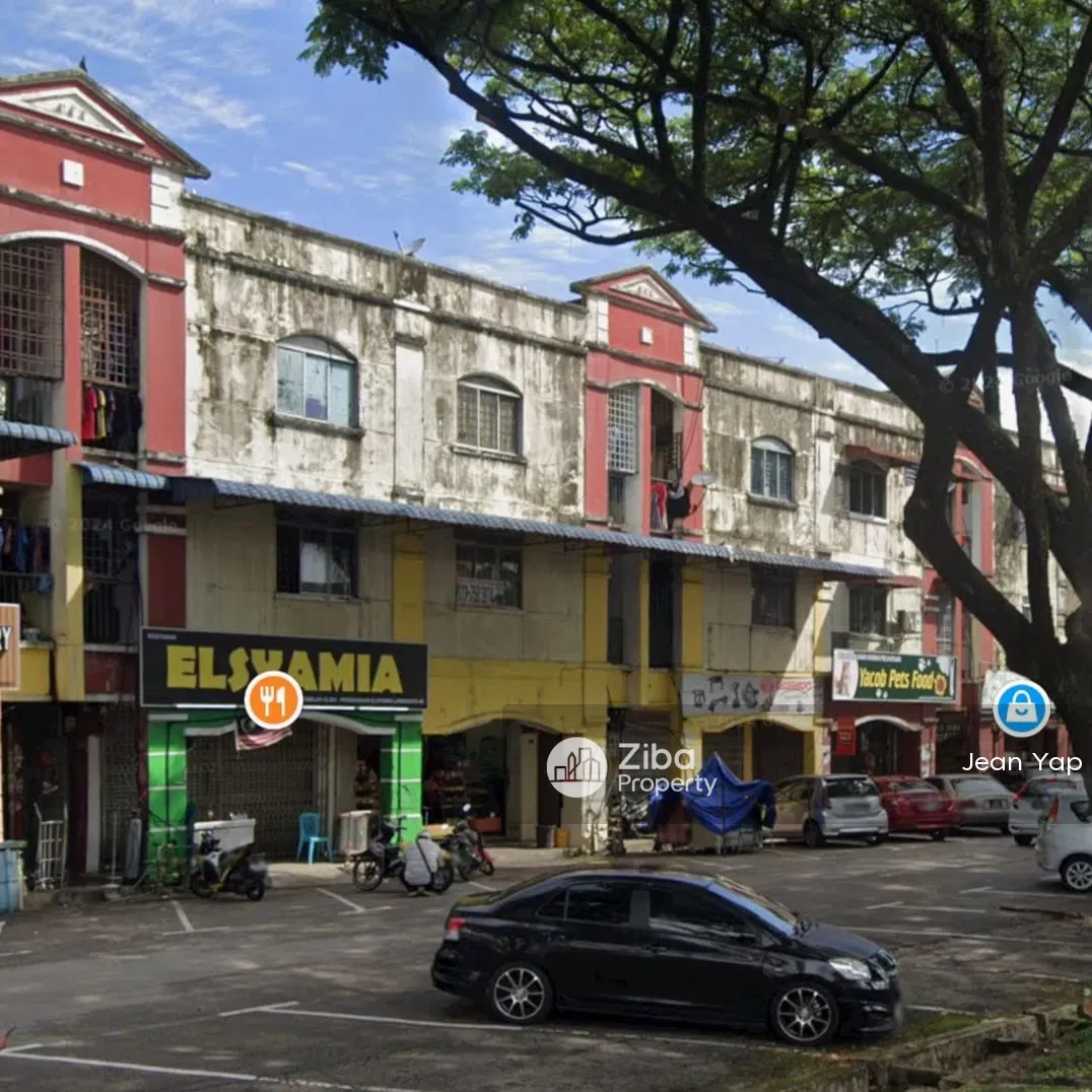 Taman Tan Sri Yaacob
