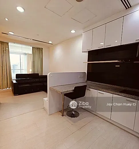 Binjai 8 Premium Soho
