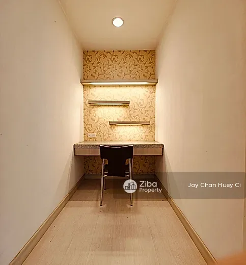 Binjai 8 Premium Soho