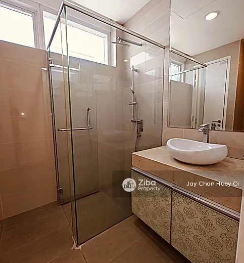 Binjai 8 Premium Soho