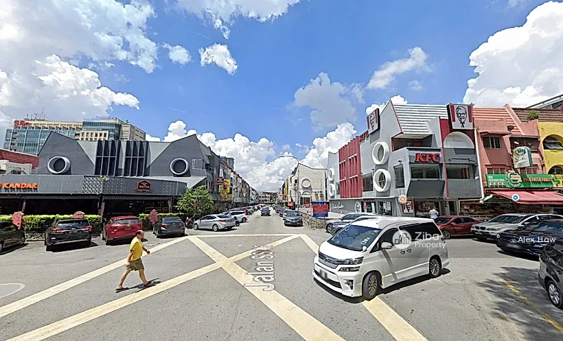 Ss15, Subang Jaya