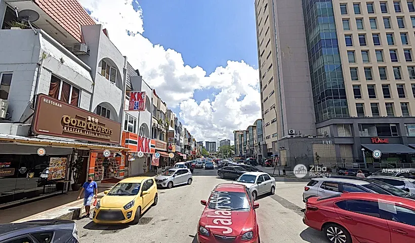 Ss15, Subang Jaya