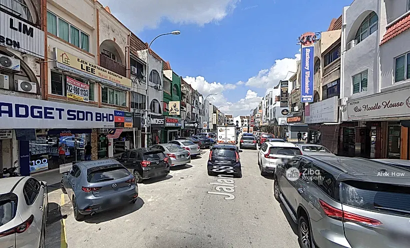Ss15, Subang Jaya
