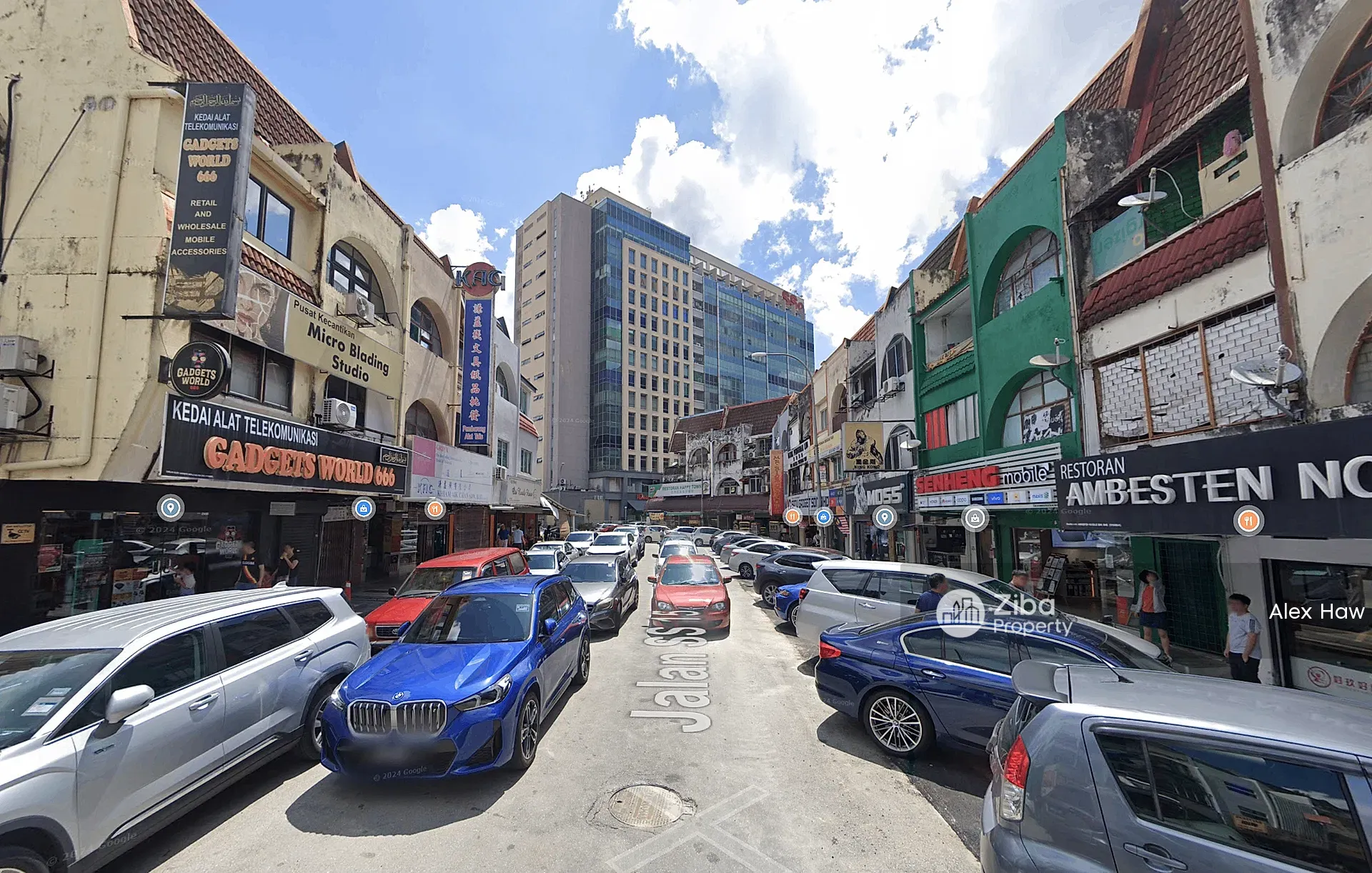 Ss15, Subang Jaya