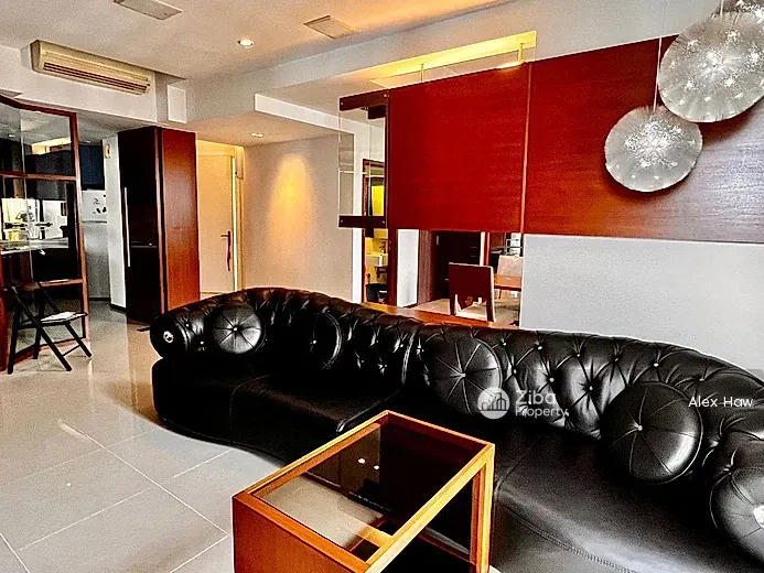 Verve Suites