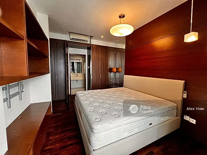 Verve Suites Condo Mont Kiara