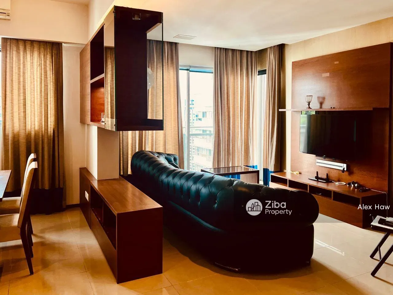 Verve Suites Condo Mont Kiara