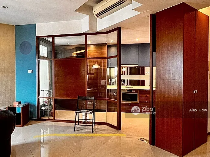 Verve Suites Condo Mont Kiara
