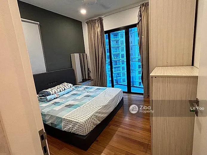 Skyz Condominium