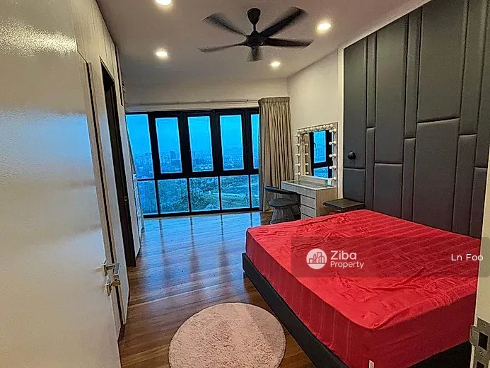 Skyz Condominium