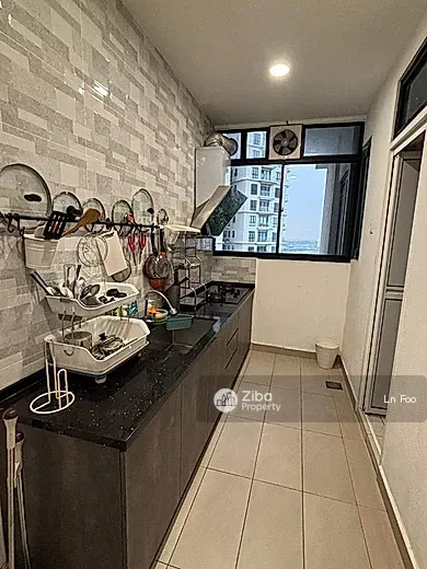 Skyz Condominium