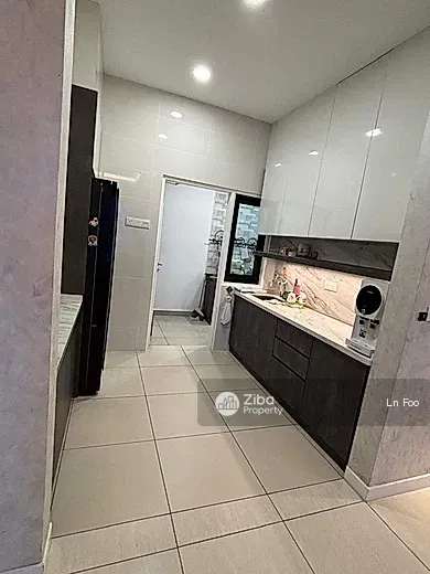 Skyz Condominium