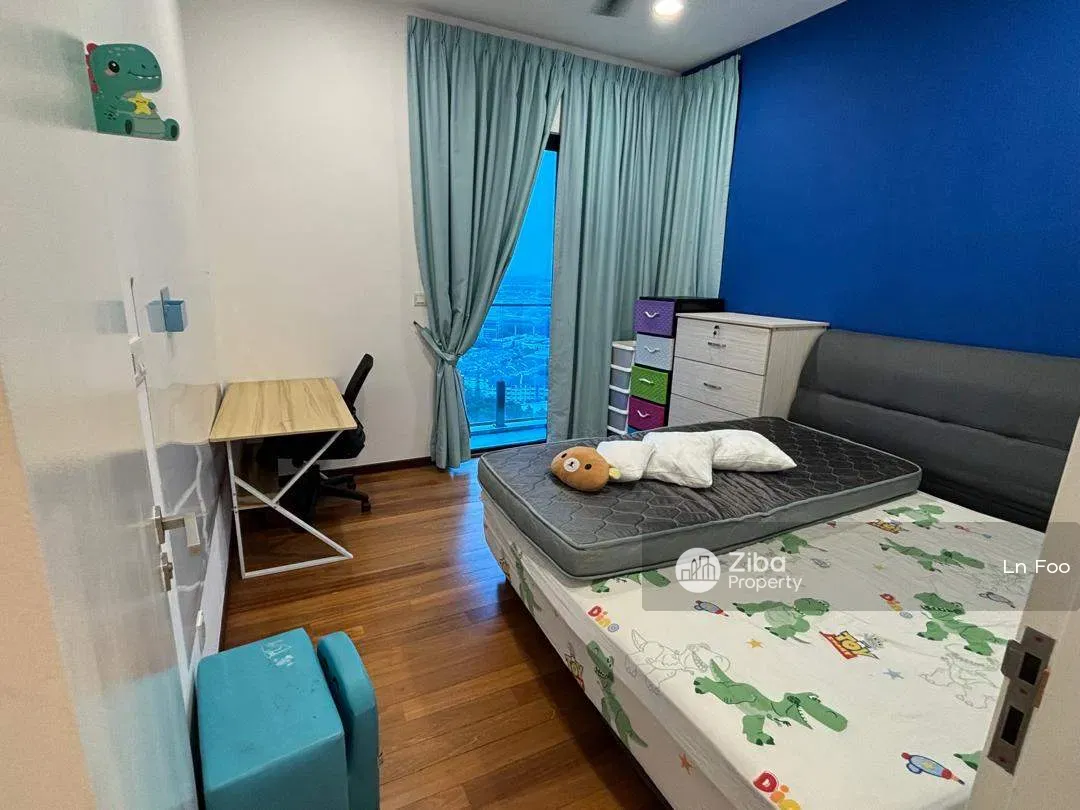 Skyz Condominium