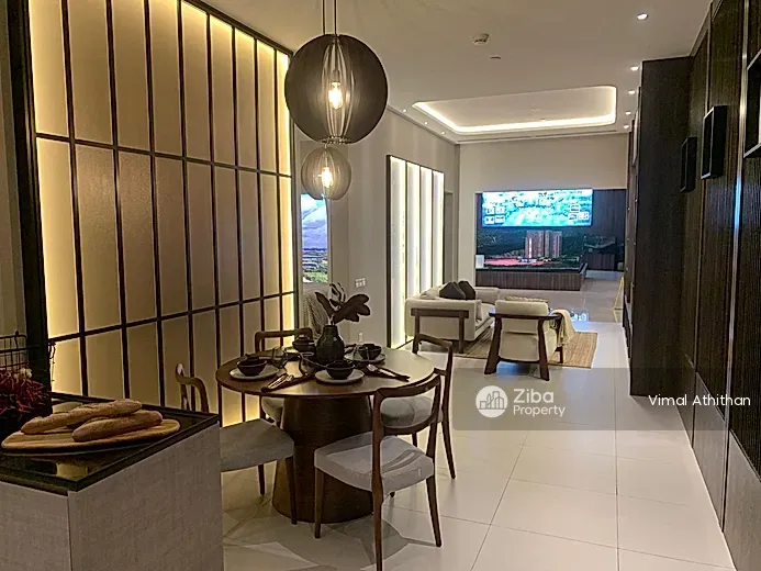 Kwasa Damansara