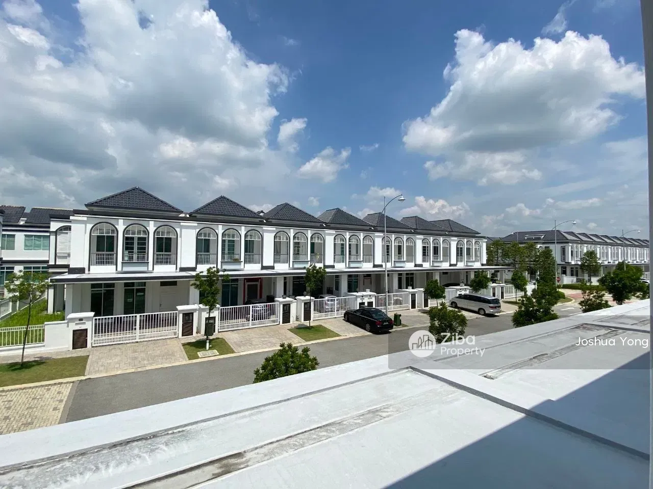 Merrydale @ Eco Majestic