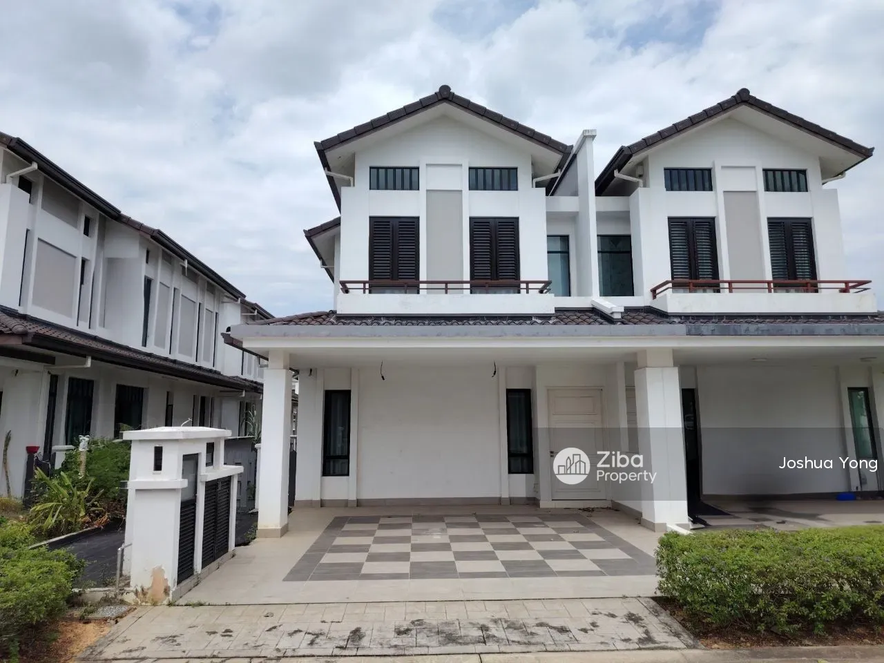 Tenderfield, Eco Majestic, Semenyih