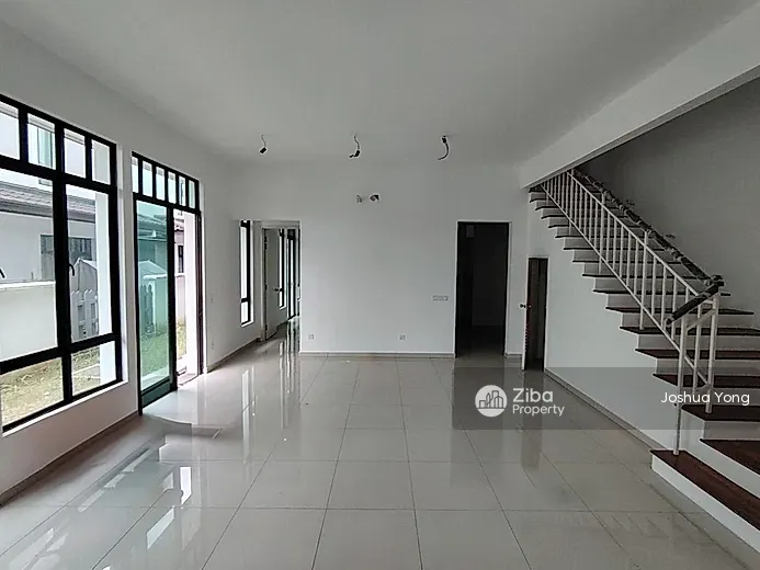 Tenderfield, Eco Majestic, Semenyih