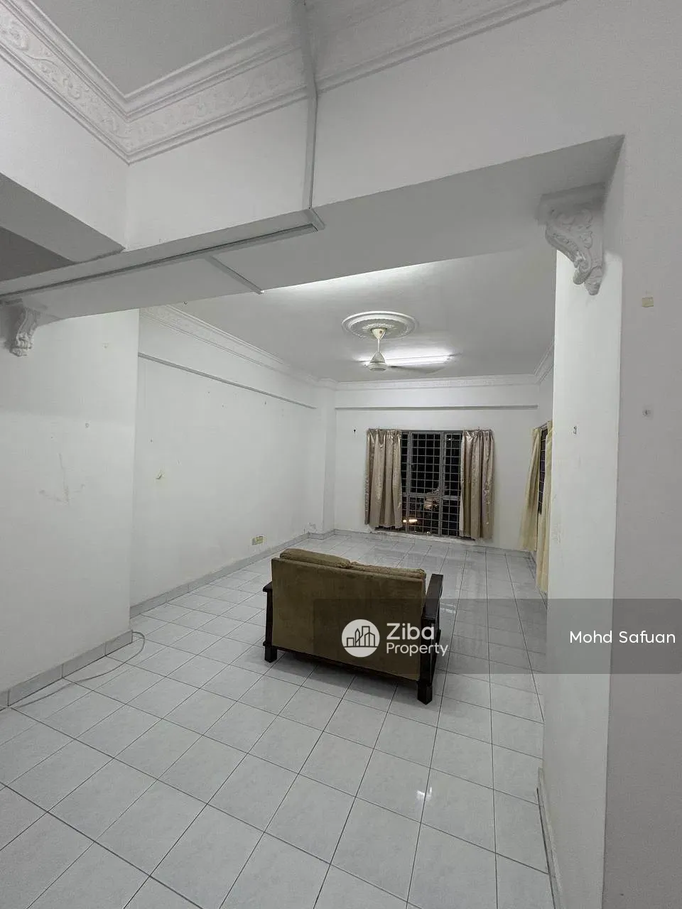 Ridzuan Condominium