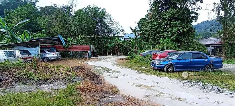 Gombak Batu 9