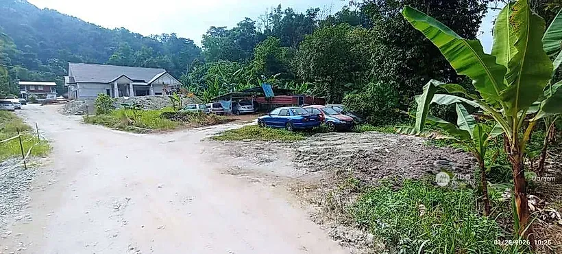 Gombak Batu 9