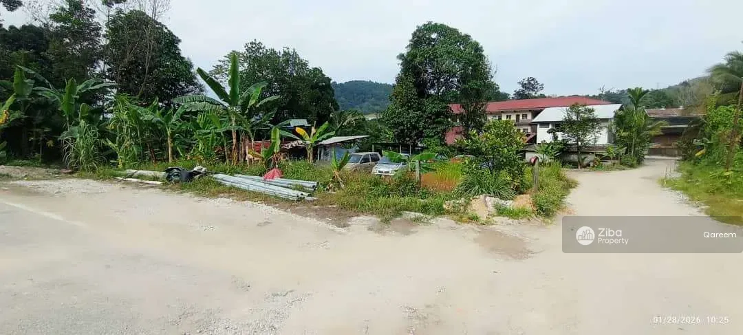 Gombak Batu 9