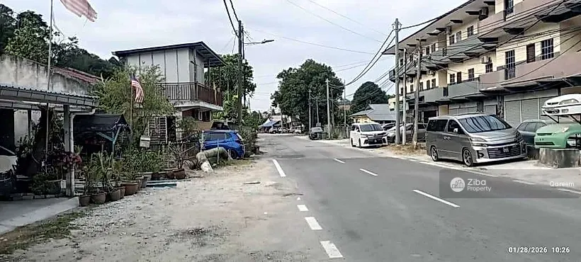 Gombak Batu 9